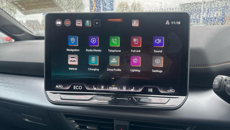 CUPRA Born 170kW e-Boost V3 59kWh 5dr Auto Electric Hatchback